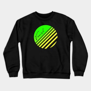 Vanish Crewneck Sweatshirt